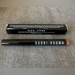 Bobbi Brown Long Wear Cream Eyeshadow Stick New